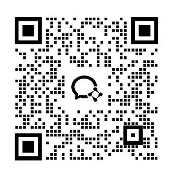 Contact QR Code