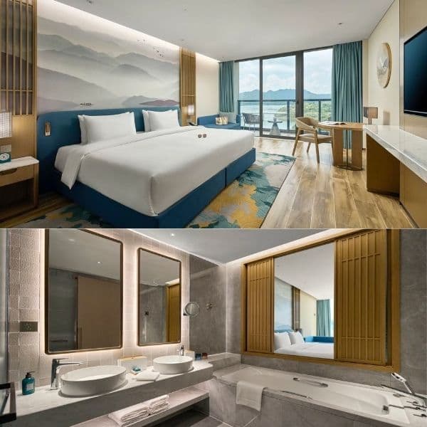 CLUBMED QIANDAO LAKE BEAUTIFUL