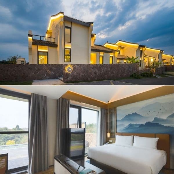 CLUBMED QIANDAO LAKE BEAUTIFUL RESORT