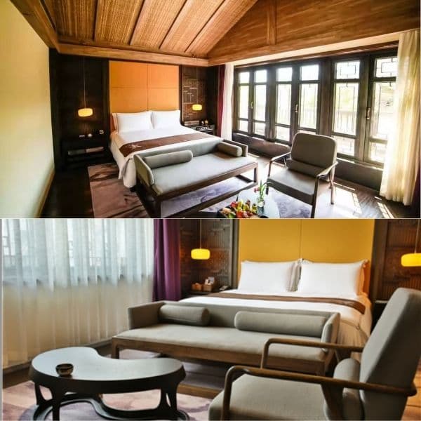 PU SHI HOTEL QIANDAO LAKE