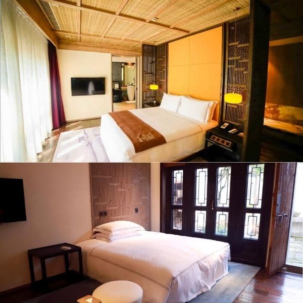 PU SHI HOTEL QIANDAO LAKE