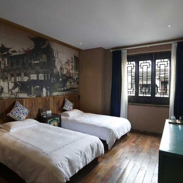 YISHUN HOTEL QIANDAO LAKE