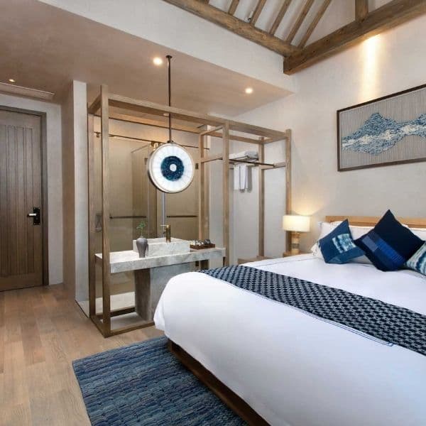 YISHUN HOTEL QIANDAO LAKE