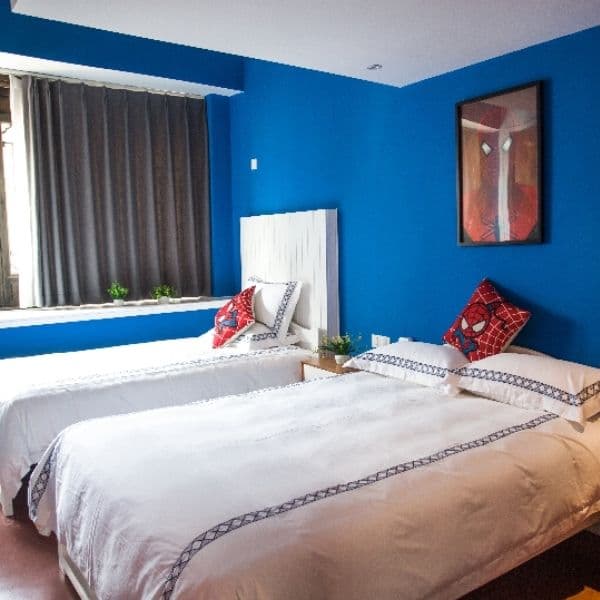 YISHUN HOTEL QIANDAO LAKE