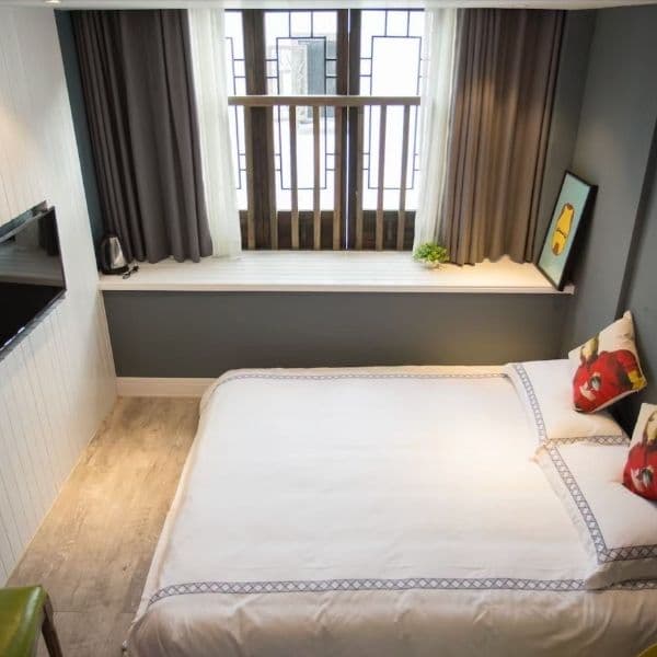 YISHUN HOTEL QIANDAO LAKE