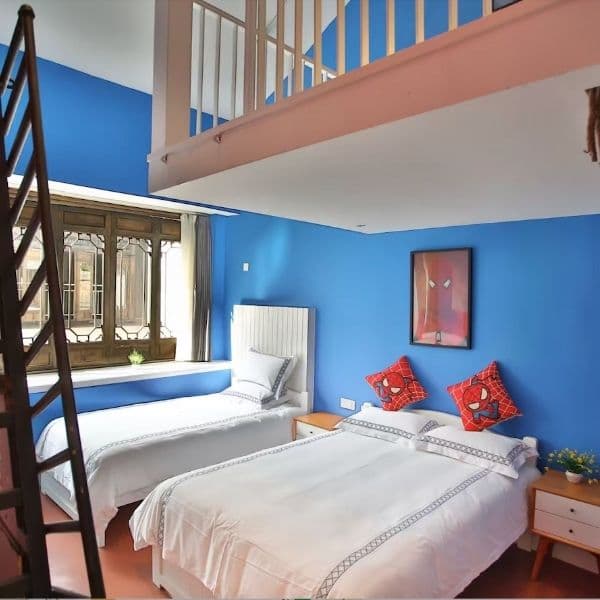 YISHUN HOTEL QIANDAO LAKE