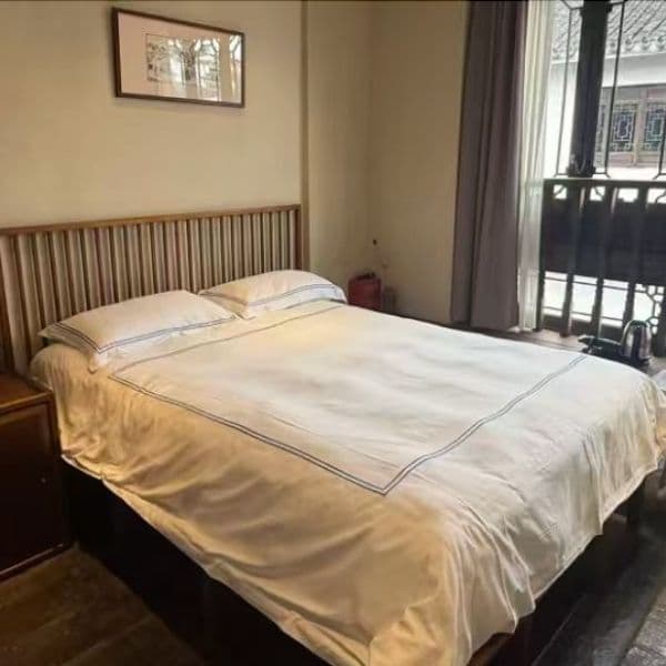 YISHUN HOTEL QIANDAO LAKE