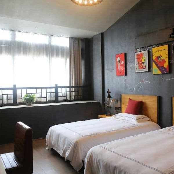 YISHUN HOTEL QIANDAO LAKE