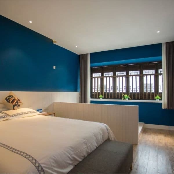 YISHUN HOTEL QIANDAO LAKE