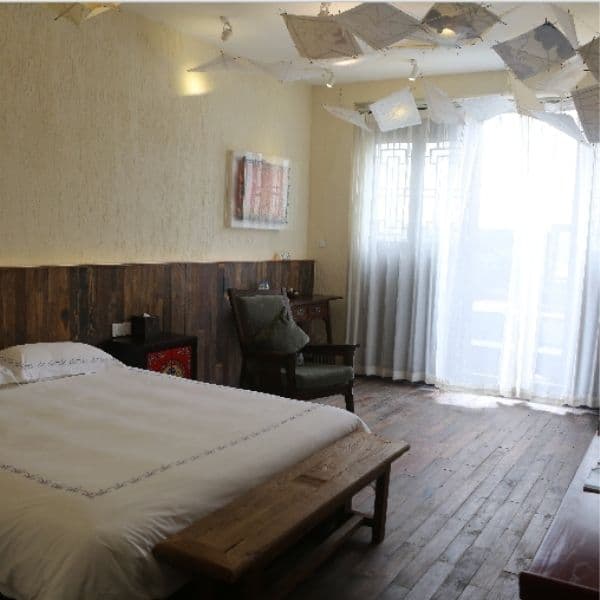 YISHUN HOTEL QIANDAO LAKE