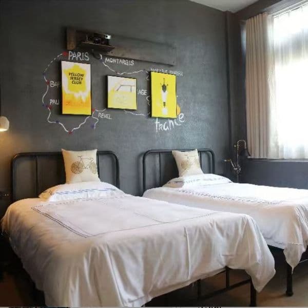 YISHUN HOTEL QIANDAO LAKE