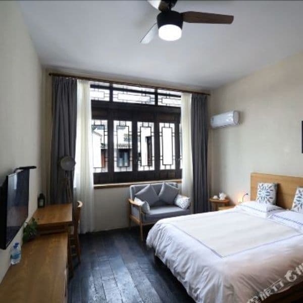 YISHUN HOTEL QIANDAO LAKE