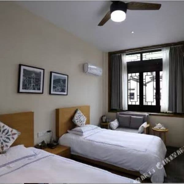 YISHUN HOTEL QIANDAO LAKE