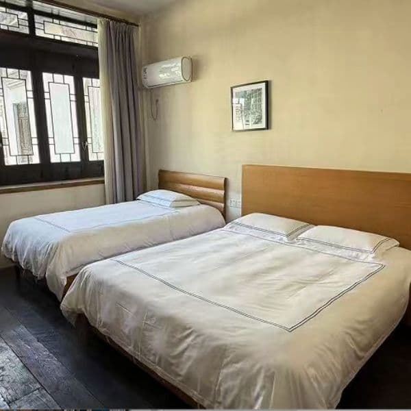 YISHUN HOTEL QIANDAO LAKE