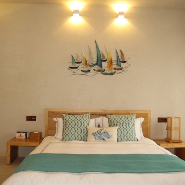 YISHUN HOTEL QIANDAO LAKE