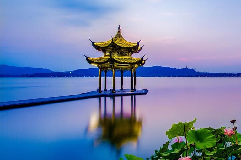 UCI GranFondo ITT 20km in Liangzhu