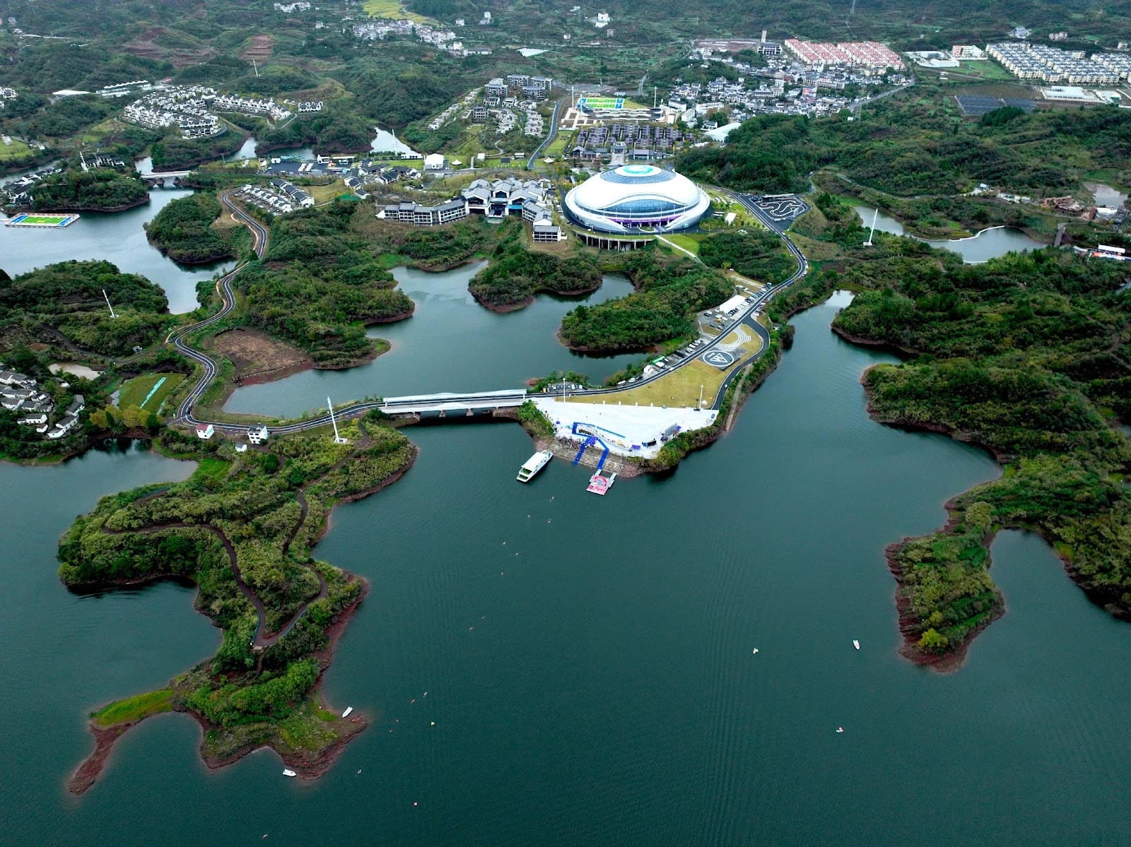 Private transfer vehicle